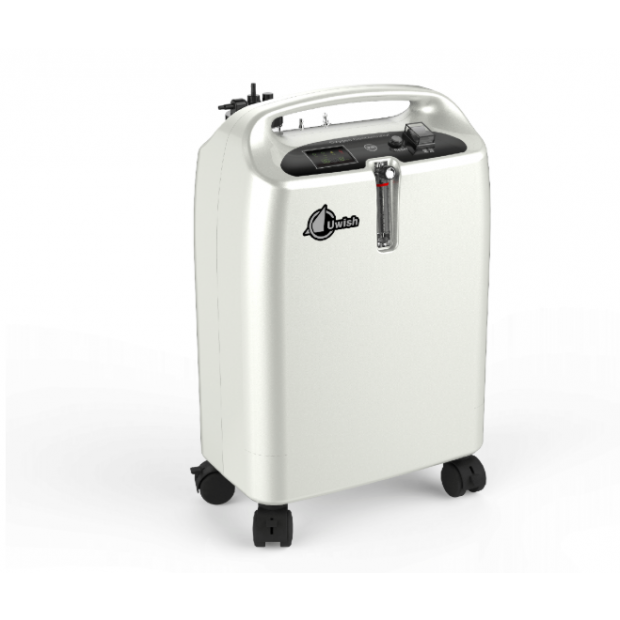 怡氧氧氣機操作說明